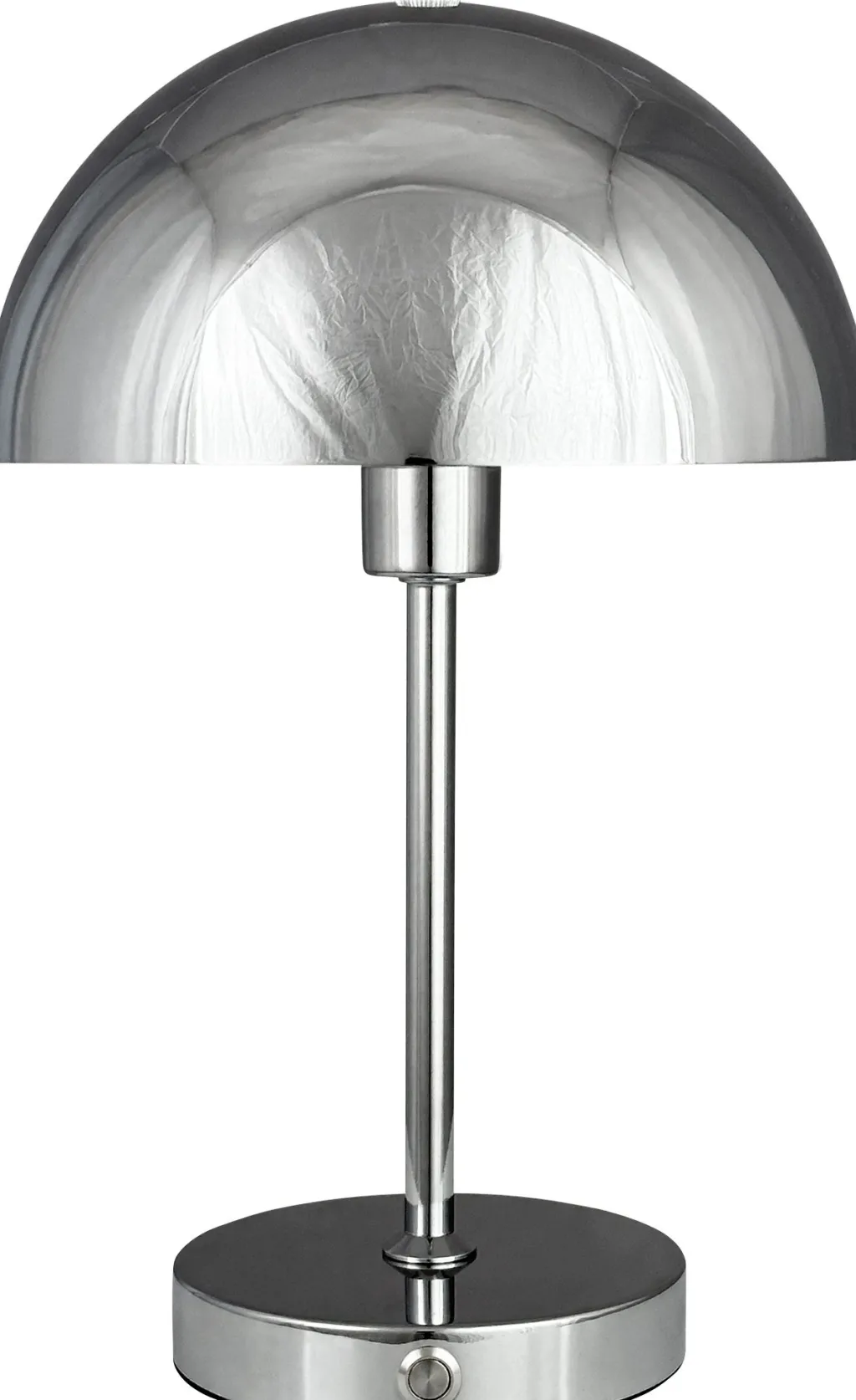 Dyberg Larsen Bordlamper|Trådløse Lamper > Stockholm 2.0 Trådløs Bordlampe LED H30 cm,