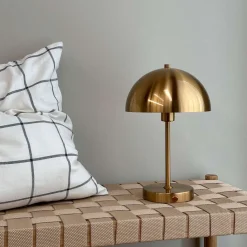 Dyberg Larsen Lamper Til Soveværelset|Bordlamper ><noscript><img data-lazyloaded=