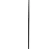 Discount Dyberg Larsen Stockholm Gulvlampe H143 cm, Krom/Marmor