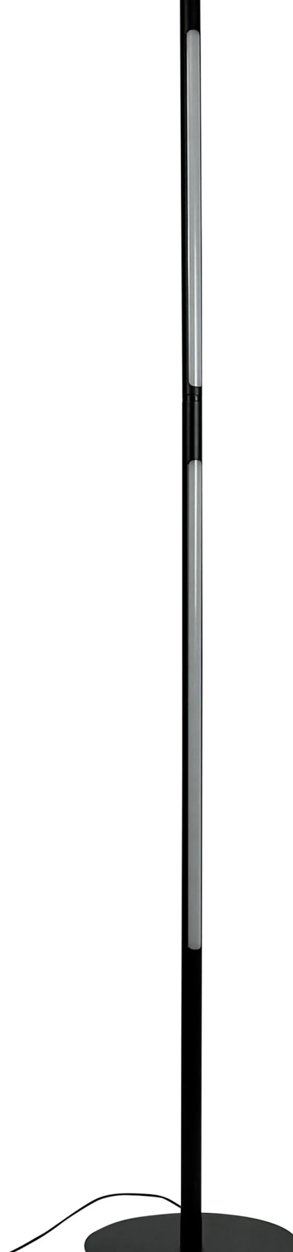 Dyberg Larsen Vagner Gulvlampe LED H150 cm, Sort