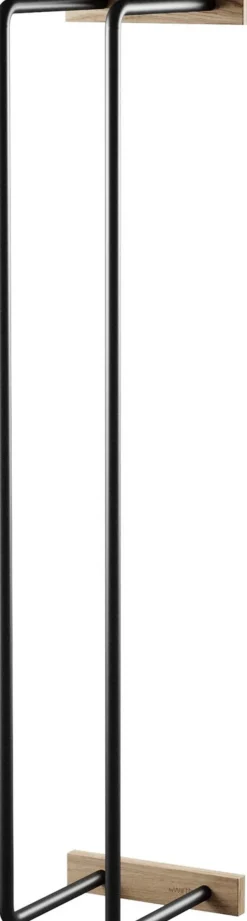 Discount Ekta Living Badeværelsesstativ 47 cm, Olieret Eg