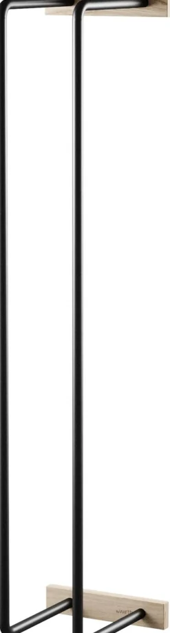 Ekta Living Badeværelse > Badeværelsesstativ 47 cm,