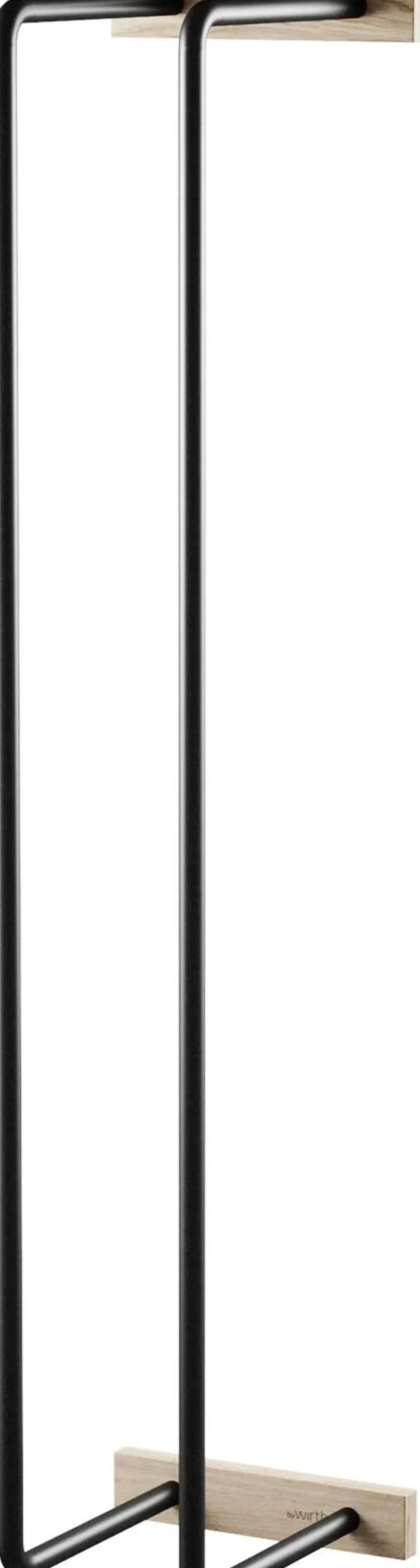 Ekta Living Badeværelse > Badeværelsesstativ 47 cm,