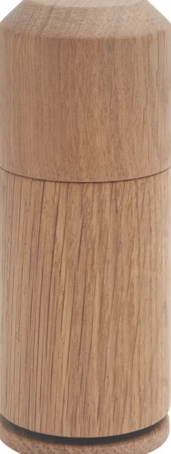 Ekta Living Salt Og Peber|Salt Og Peber > Crush Me Salt- eller Peberkværn 14 cm,