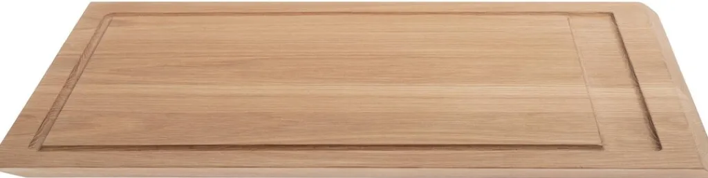 Ekta Living Skærebrætter Og Serveringsbrætter > Cutting Board Skærebræt , Olieret Eg