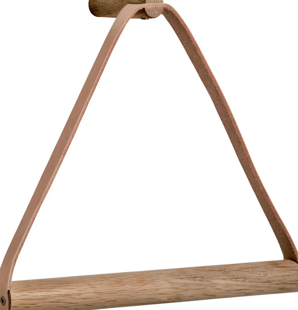 Ekta Living Badeværelse|Knager Og Knagerækker > Håndklædeholder 25 cm,