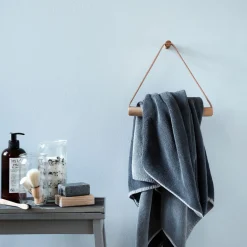 Ekta Living Badeværelse|Knager Og Knagerækker > Håndklædeholder 25 cm,