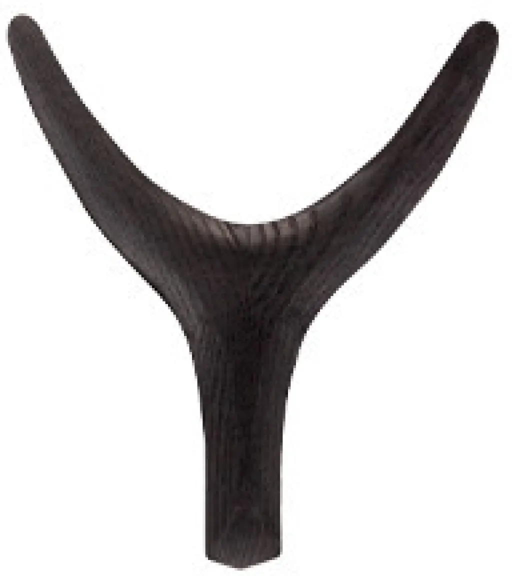 Ekta Living Badeværelse|Knager Og Knagerækker > Nguni Head Kroge 22 cm,