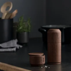 Ekta Living Salt Og Peber|Salt Og Peber > Salt Me Saltkar Ø5,9 cm,