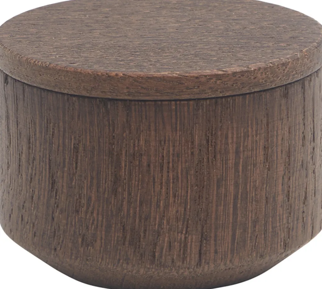 Ekta Living Salt Og Peber|Salt Og Peber > Salt Me Saltkar Ø5,9 cm,