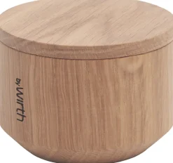Online Ekta Living Salt Me Saltkar Ø5,9 cm, Eg