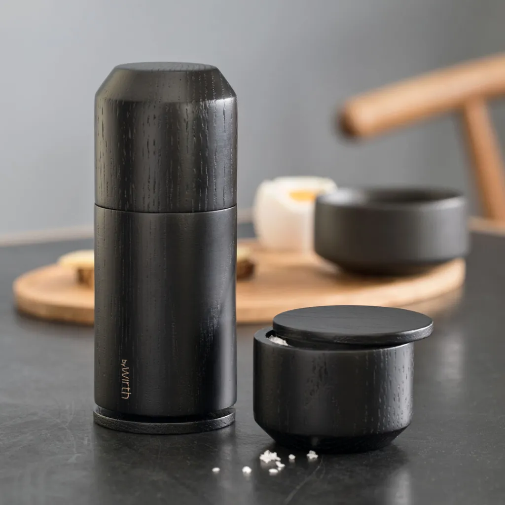 Clearance Salt Me Saltkar Ø5,9 cm, Salt Og Peber|Salt Og Peber