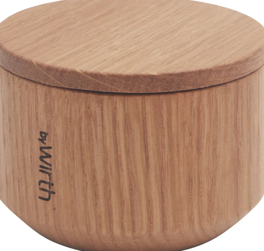 Ekta Living Salt Og Peber|Salt Og Peber > Salt Me Saltkar Ø5,9 cm,