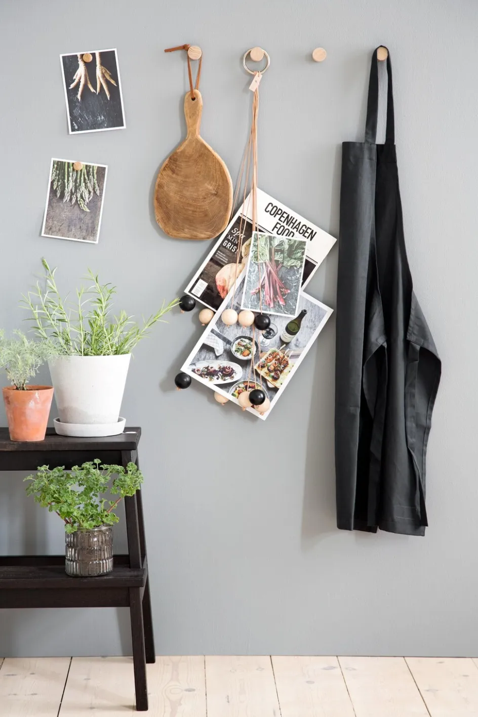 Clearance Ekta Living Wood Knot Knage , Eg