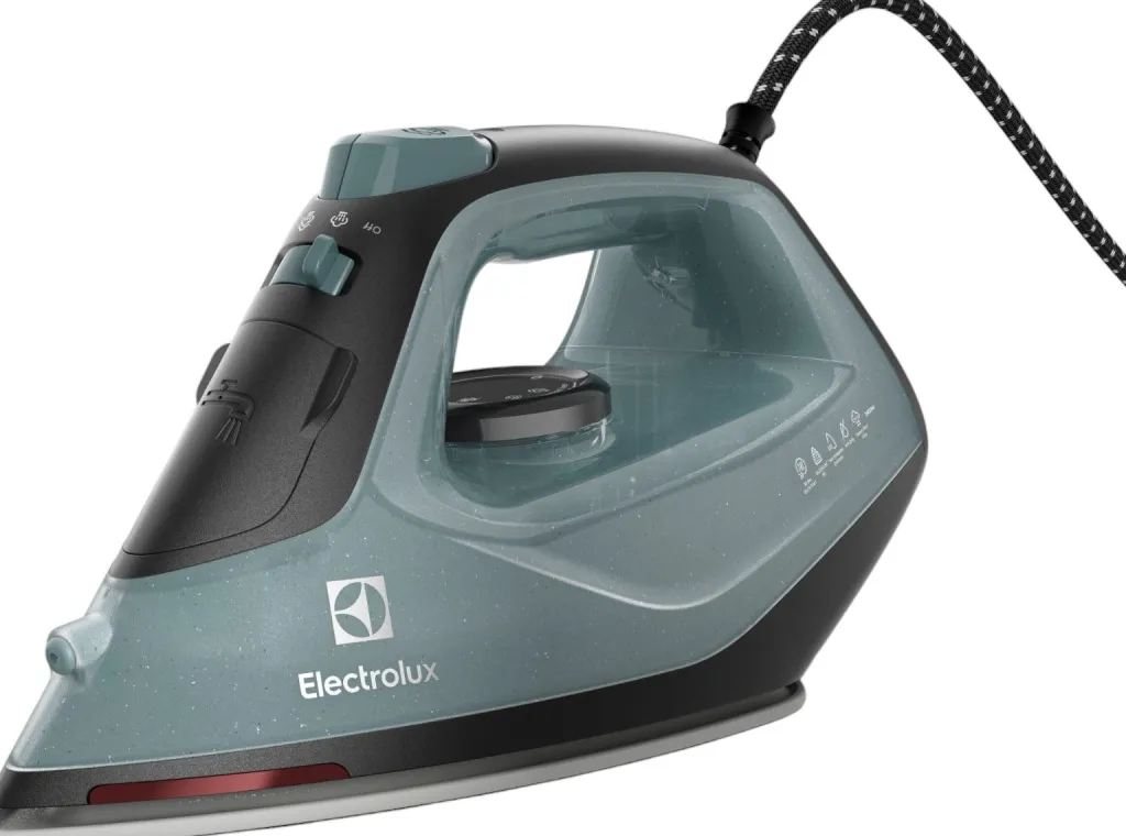 Online Care 500 Strygejern, Strygejern