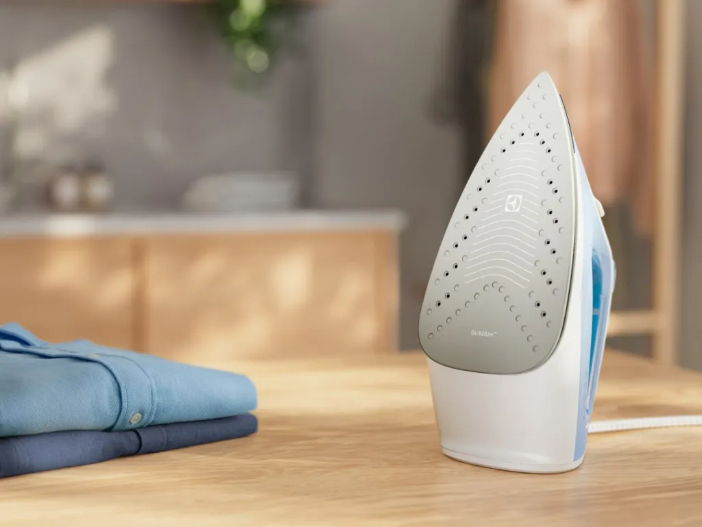 Electrolux Strygejern > Care 500 Strygejern,