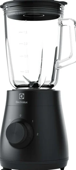 New Create 3 Blender 1,5 L, Granite Grey Blendere Og Mixere