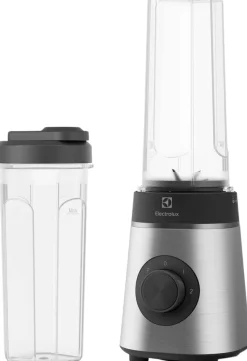 Electrolux Blendere Og Mixere > Create 4 Blender , Rustfrit Stål