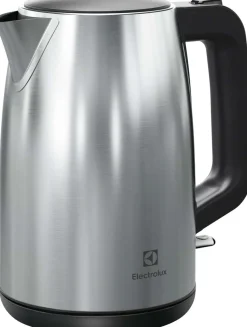 Electrolux Drikke Og Brygning > Create 3 Elkedel 1,7 L, Granite Grey