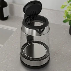 Online Create 4 Elkedel 1,7 L, Granite Black Drikke Og Brygning