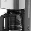 Sale Electrolux Create 3 Kaffemaskine 1,3 L, Granite Grey