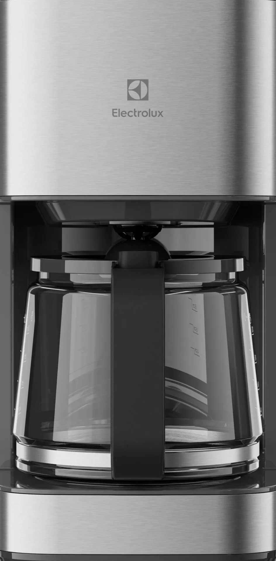 Sale Electrolux Create 3 Kaffemaskine 1,3 L, Granite Grey