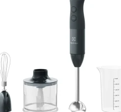 Electrolux Blendere Og Mixere > Create 4 Stavblender, Sort