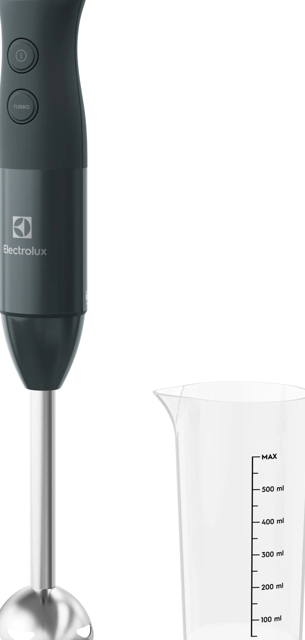 Electrolux Blendere Og Mixere > Create 3 Stavblender, Sort