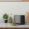 Electrolux Brødristere Og Bordgrill > Explore 7 Brødrister, Black Pearl