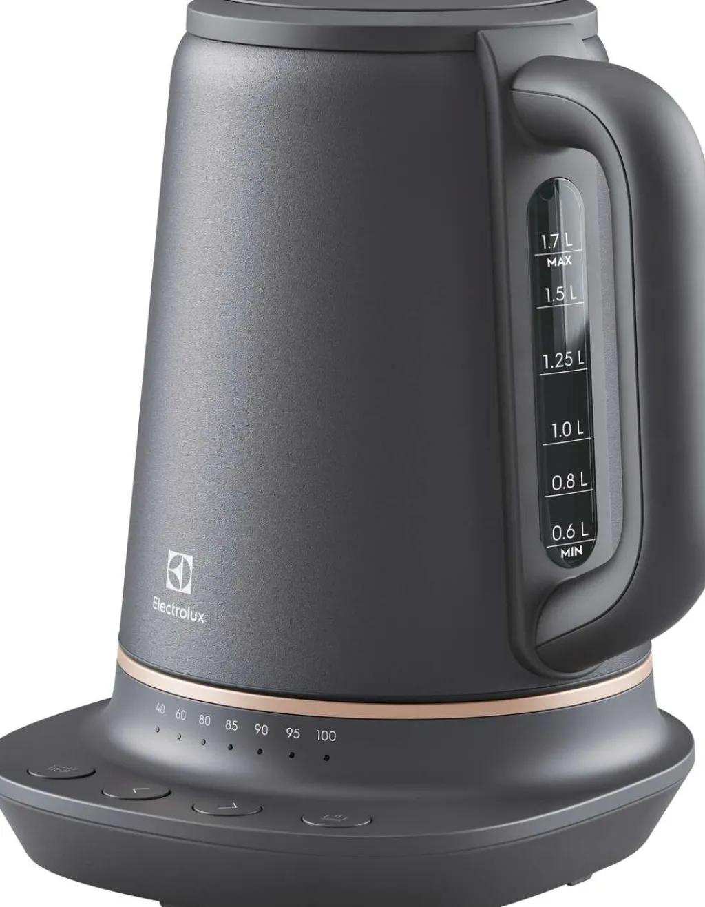 Electrolux Drikke Og Brygning > Explore 7 Elkedel ,