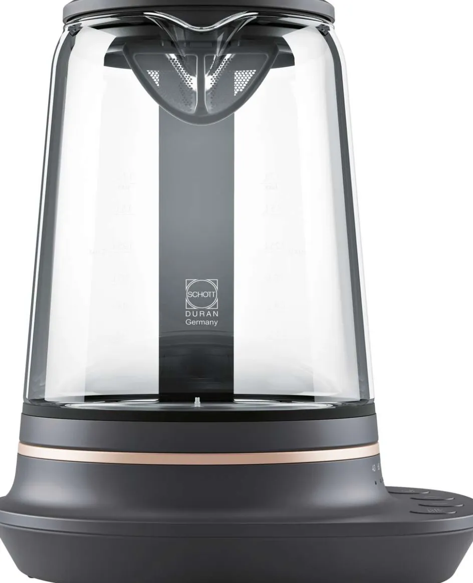 Online Electrolux Explore 7 Elkedel 1,7 L, Glas