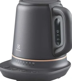 Online Electrolux Explore 7 Elkedel , Black Pearl