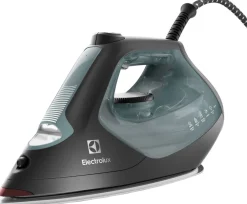 Discount Electrolux REFINE 700 Strygejern, Ocean Green