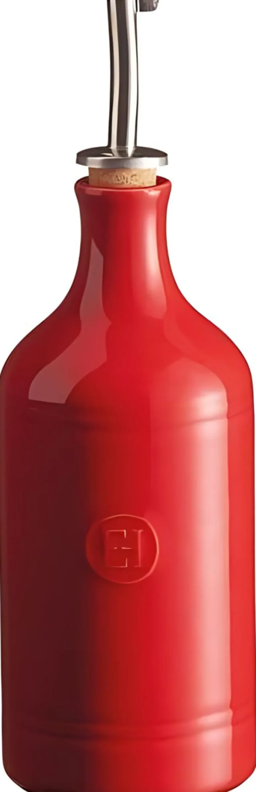 Olieflaske Høj 400 ml, Dressingflasker, Olie- Og Eddikeflasker|Opbevaring Til Køkkenet