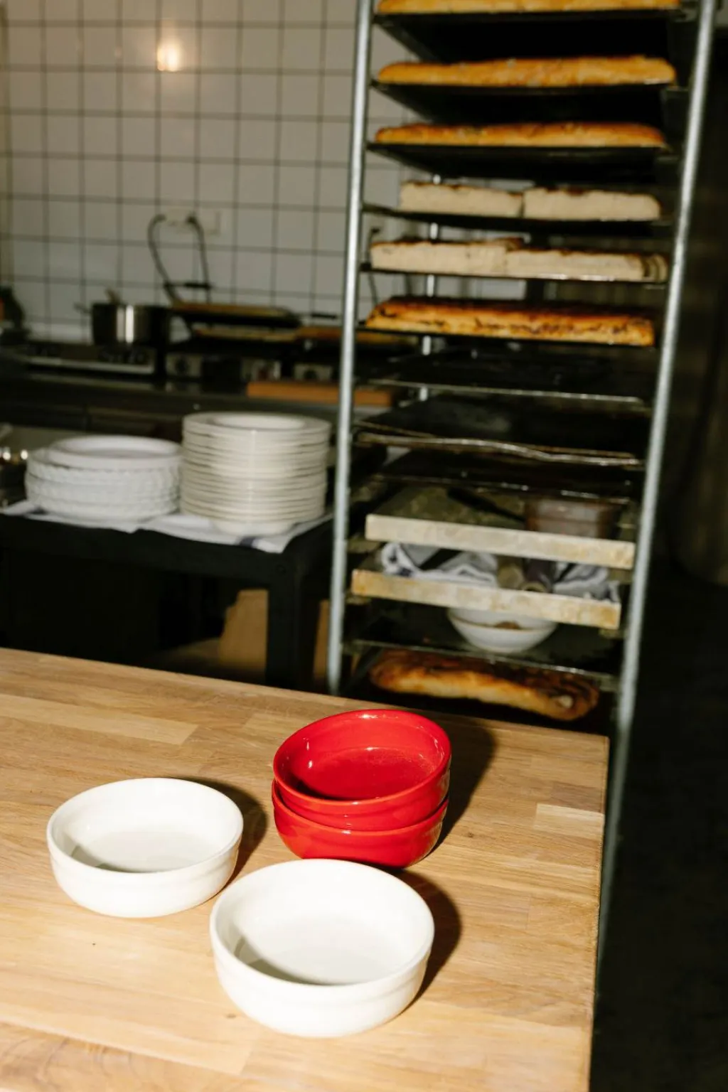 Hot Ramekin 2 stk. ?13 cm, Ramekiner
