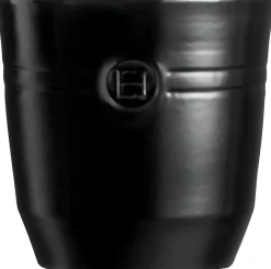 Best Emile Henry Redskabskrukke H, Sort