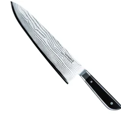Discount Endeavour Big Chopper Kokkekniv 24 cm, Sort