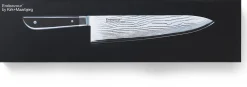 Discount Endeavour Big Chopper Kokkekniv 24 cm, Sort