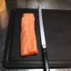 Best Big Fish Kniv 31 cm, Sort Udbener- Og Filetknive