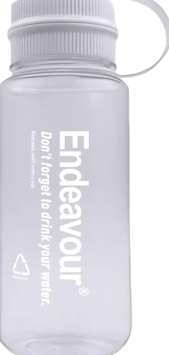 New Endeavour Drikkedunk 800 ml, Klar