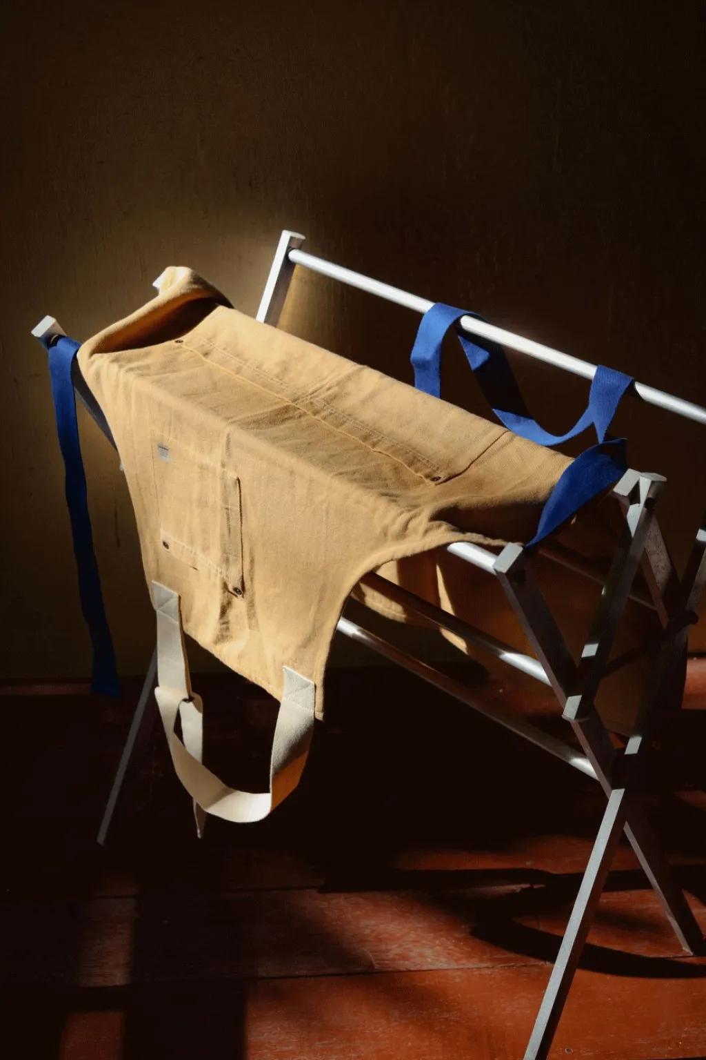 Clearance Forklæde 90x75 cm, Køkkentekstiler