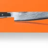 Outlet Endeavour Fruit Kniv 15 cm, Sort