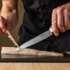 Discount Endeavour Meat Kniv 20 cm, Sort