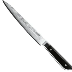Discount Endeavour Meat Kniv 20 cm, Sort