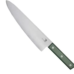 New Resolution R12 Kokkekniv 24 cm Kokkeknive
