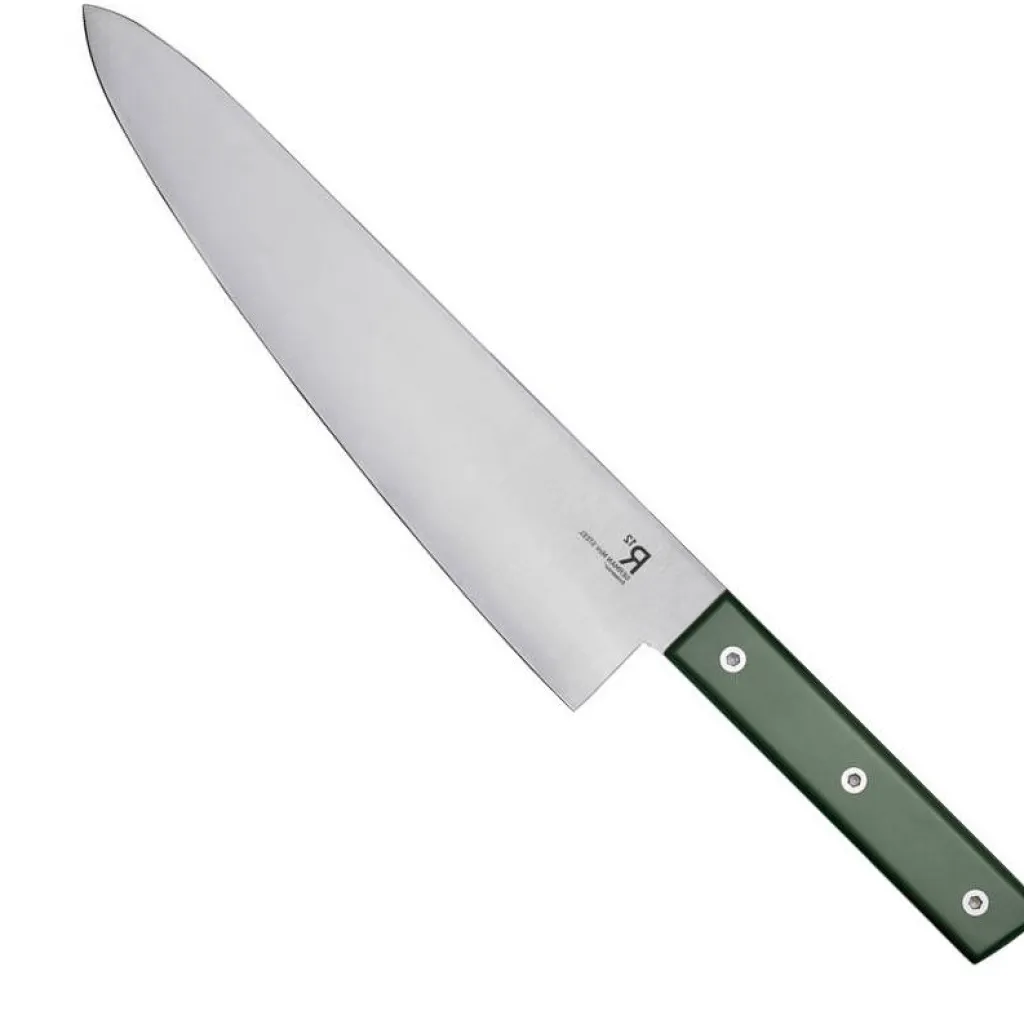New Resolution R12 Kokkekniv 24 cm Kokkeknive