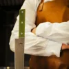 Clearance Resolution R10 Kokkekniv 20 cm Kokkeknive