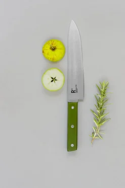 Clearance Resolution R10 Kokkekniv 20 cm Kokkeknive