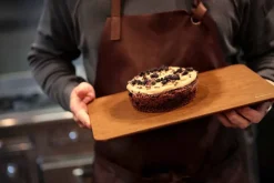 Hot Skærebræt , Skærebrætter Og Serveringsbrætter