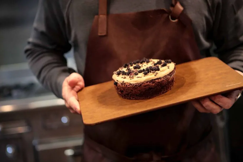 Hot Skærebræt , Skærebrætter Og Serveringsbrætter